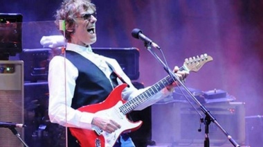 Casa Pulsar de La Plata invita a disfrutar una noche única en homenaje a Luis Alberto Spinetta