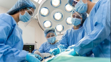 Sigue el conflicto entre IOMA y FEMEBA: la Federación médica anunció un paro de 48 horas para esta semana