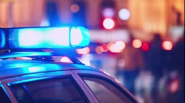 Murió una joven de 37 años tras arrojarse desde el quinto piso de un edificio en La Plata