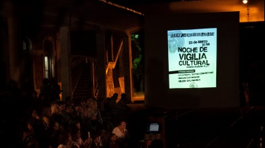 Del 18 al 22 de septiembre se podrá disfrutar en La Plata de una nueva edición de Teatro x La Identidad
