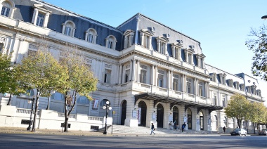 Este fin de semana se podrá disfrutar en La Plata “Escena Joven, la Expo de Artistas Emergentes”, con más de 200 actividades