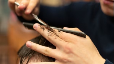 La Fundación Argentina de Barberos Solidarios realizará la 4° edición de la “Expo Barber & Beauty” en La Plata