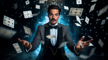 ¿Por qué el blackjack online está capturando la atención de los argentinos?