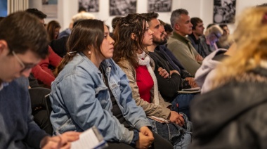 El ICP de La Plata abre nuevas propuestas de formación política