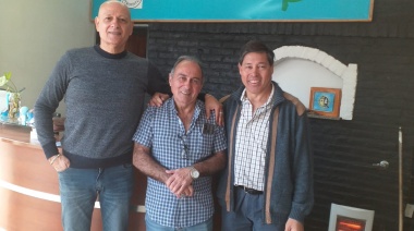 Nuevo portazo en la Federación "Histórica" de Municipales: se fue el gremio de Quilmes