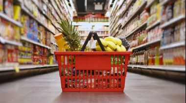 En La Plata la canasta alimentaria tuvo una variación de 2,9% en agosto