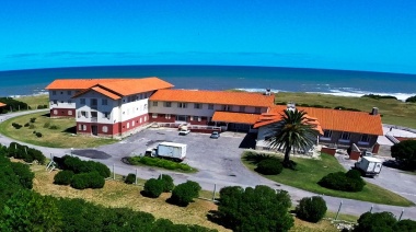 Scioli concesiona dos hoteles de Chapadmalal a una empresa privada que no pagará canon