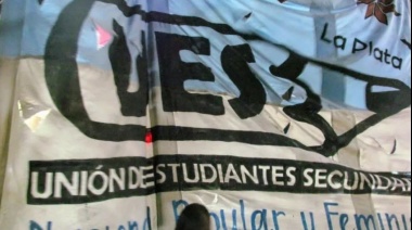 Este lunes 16 se llevará a cabo una nueva marcha en La Plata por un nuevo aniversario de "La Noche de los Lápices"