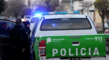 Hallaron muerta en el centro de La Plata a una joven que estudiaba Medicina: creen que cayó de un 6° piso