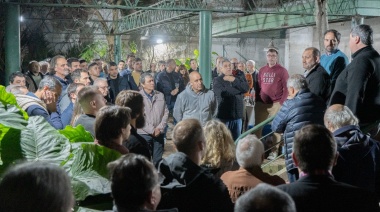Los ingenieros de La Plata y de 'la región ya tienen el equipo para la renovación de autoridades