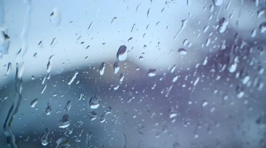 Anuncian chaparrones y tormentas de variada intensidad en La Plata para este jueves