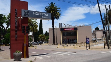 En el Hospital Alejandro Korn hallaron un feto mientras realizaban trabajos de mantenimiento