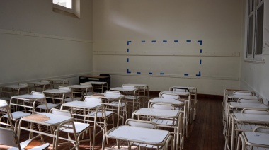 Sigue el conflicto universitario: el próximo 26 de septiembre paran los no docentes de la UNLP
