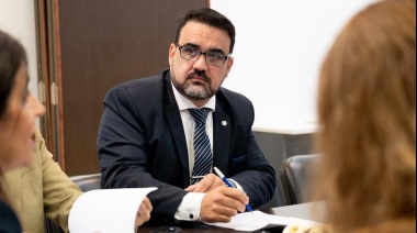 Un diputado liberal aliado a Kikuchi cuestionó el asado de Milei con legisladores en la Quinta de Olivos