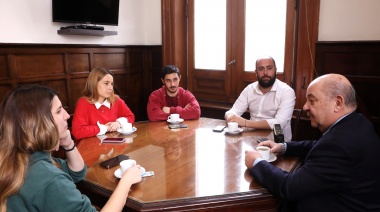 Según la presidenta de la FUA las universidades atraviesan "su peor crisis desde el regreso de la democracia"