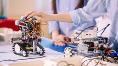 El Senado bonaerense aprobó la incorporación de Programación y Robótica en las escuelas 