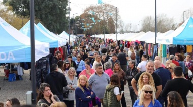 Destacan que tras la inauguración del Paseo de Compras Meridiano V aumentaron las consultas por alquileres en la zona
