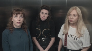 Culpa Cero, Mamá King Kong, La comedia de la inocencia: renovaron la oferta cinematográfica en las salas comunales de La Plata