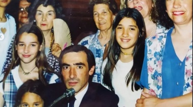 Reconocerán a Pedro López, el impulsor de la ordenanza de bibliotecas populares en La Plata