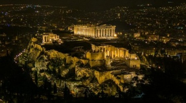 Tours en Atenas con Guía de Habla Española