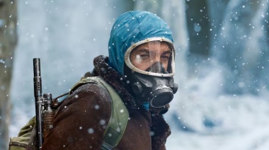 Netflix presentó el primer adelanto de la adaptación de El Eternauta, la serie que protagoniza Ricardo Darín