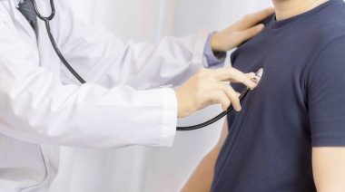 La Secretaría de Salud de La Plata anunció nuevas jornadas sanitarias en clubes y delegaciones comunales