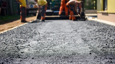 Licitaron la pavimentación de calles en el Barrio El Mercadito de La Plata