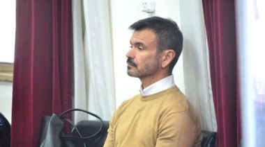 La Fiscalía pidió una condena de 38 años para Marcos Ledesma, el docente de La Plata acusado de 12 casos de abuso