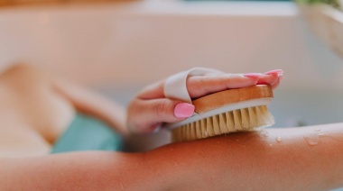 Exfoliación de la piel: El secreto para una piel radiante y saludable