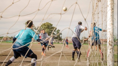 Tras los incidentes del fin de semana pasado, la Liga Amateur Platense suspendió el Torneo Clausura 2024