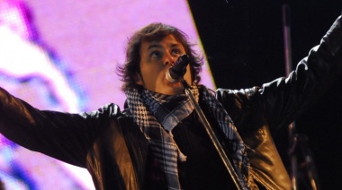 Los Piojos agotaron las entradas de sus dos shows en La Plata y sumaron dos más