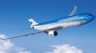 El gobierno avanza con la idea de privatizar Aerolíneas Argentinas