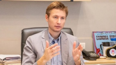 Ferraris ordenó un nuevo aumento a los trabajadores municipales de Leandro N. Alem