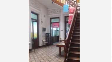 Denuncian el cierre de la carrera de fonoaudiología en el Instituto N°9 de La Plata