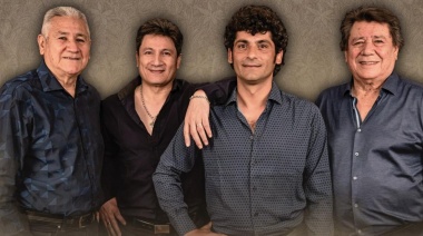 Los Carabajal, Milena Salamanca y grandes artistas serán parte del primer Encuentro de Integración Cultural en La Plata