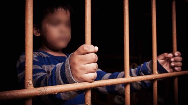 Presentarán un informe y debatirán en La Plata sobre los proyectos del Gobierno para reducir la edad de punibilidad