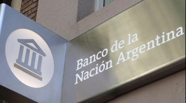 Un juez de La Plata le puso un freno al intento de privatización del Banco Nación