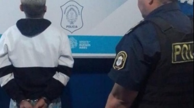 Piden la libertad de un detenido en La Plata acusado de robar un calzoncillo que llevaba puesto en la cabeza
