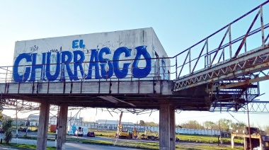 ¿Quiénes pintan las paredes de La Plata? Cultura, espacio público y arte callejero en la capital bonaerense