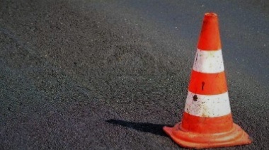 Anunciaron cortes de tránsito por la obra pluvial del Arroyo Regimiento