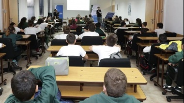 Autorizaron un nuevo aumento en los colegios privados bonaerenses a partir de octubre