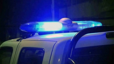Un hombre fue encontrado muerto en una casa de La Plata