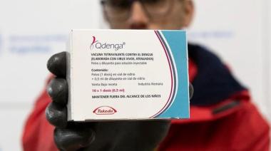 Cómo y dónde conseguir las vacunas gratuitas contra el dengue