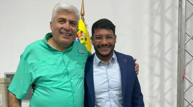 Comenzó el Primer Congreso Mundial Antifascista