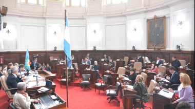 Con la venta ambulante y los servicios públicos en el temario, el Concejo Deliberante de La Plata vuelve a sesionar