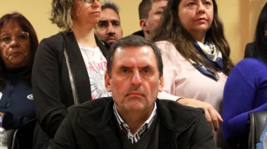UDOCBA también se sumará a la 2° Marcha Federal Universitaria