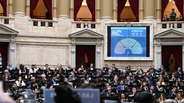 La sanción de la Boleta Única de Papel tuvo repercusiones en la política platense: "romper lo que funciona" y "hecho histórico"