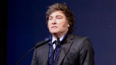 Milei vetó la ley de financiamiento universitario luego de la multitudinaria marcha federal