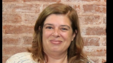 Dolor en la Facultad de Ciencias Naturales de la UNLP por la muerte de su vicedecana, Paula Posadas