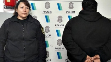 Detuvieron a un hombre que se masturbaba en una calle de La Plata